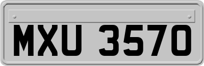 MXU3570