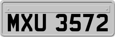 MXU3572