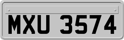 MXU3574
