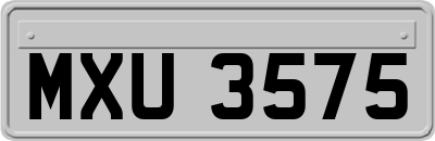 MXU3575