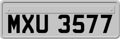 MXU3577