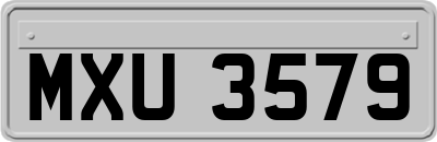 MXU3579