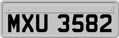 MXU3582