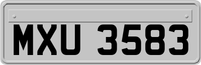 MXU3583
