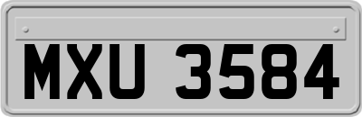 MXU3584