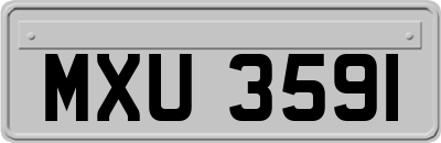 MXU3591