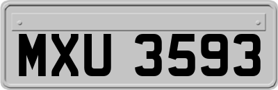MXU3593