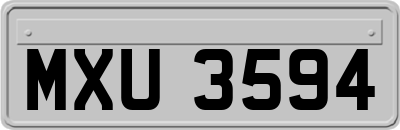 MXU3594