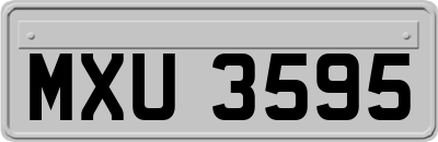 MXU3595
