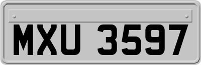 MXU3597