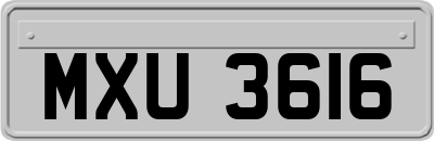 MXU3616