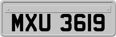 MXU3619