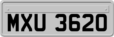 MXU3620