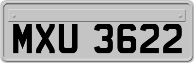 MXU3622