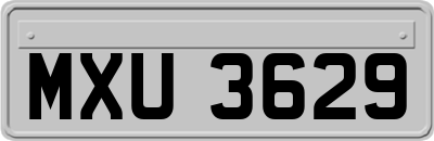 MXU3629