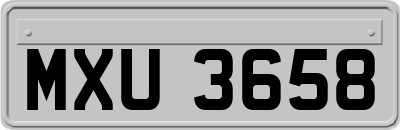 MXU3658