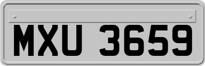 MXU3659
