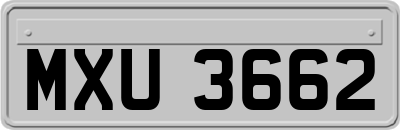 MXU3662