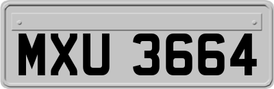 MXU3664