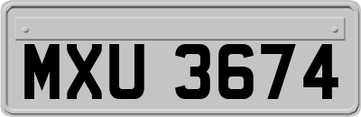MXU3674