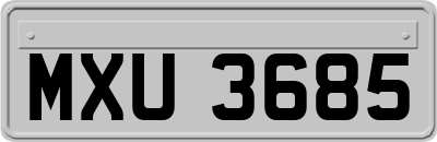 MXU3685