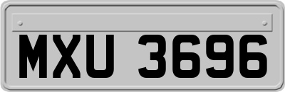 MXU3696