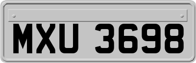 MXU3698