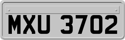 MXU3702