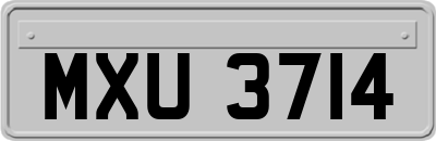 MXU3714