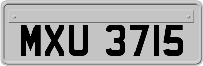 MXU3715