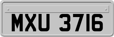 MXU3716