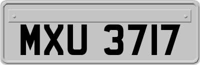 MXU3717