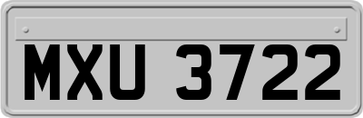 MXU3722