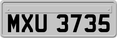 MXU3735