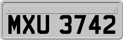 MXU3742