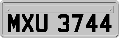 MXU3744