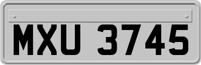 MXU3745