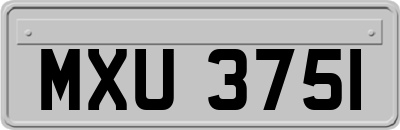 MXU3751