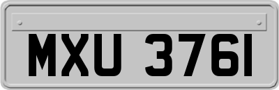 MXU3761