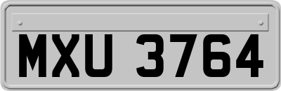 MXU3764