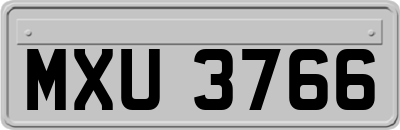 MXU3766