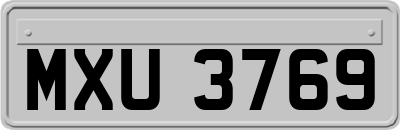 MXU3769