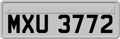 MXU3772