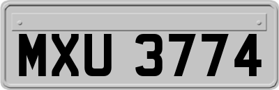 MXU3774