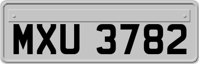 MXU3782