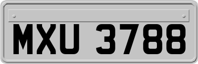 MXU3788