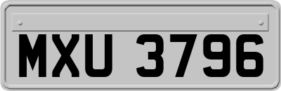 MXU3796