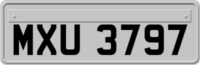 MXU3797