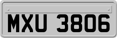 MXU3806