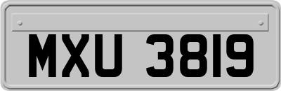 MXU3819